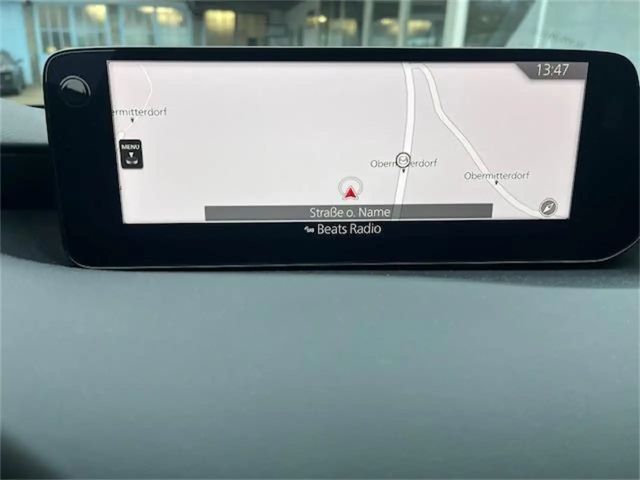 Mazda 3 Exclusive-line SkyActiv e-Skyactiv