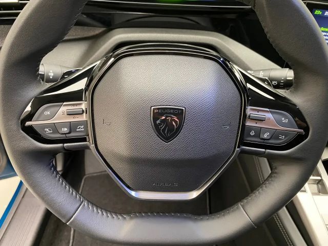 Peugeot 308 Allure Pack BlueHDi