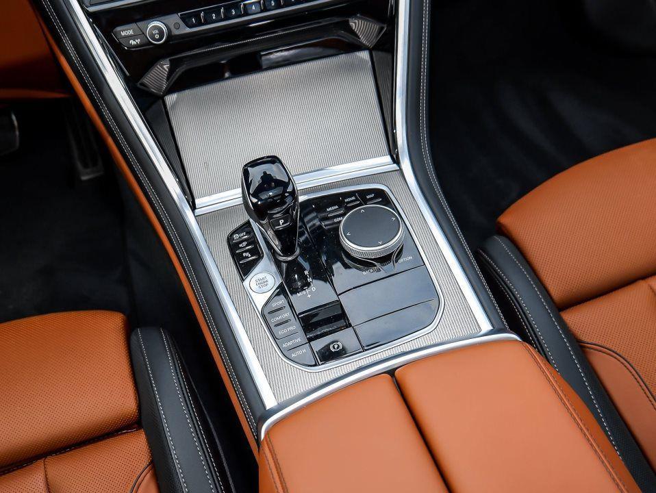 BMW 840 840d Coupé Gran Coupé xDrive