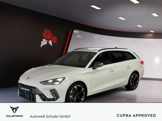 Cupra Leon DSG ST