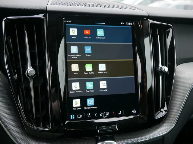 Volvo XC60 AWD Dark Plus T6