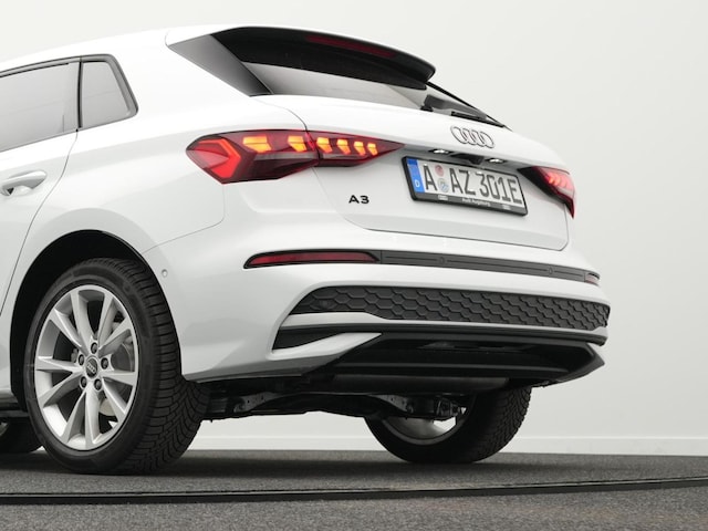 Audi A3 Hybride S-Tronic Sportback