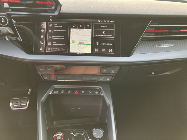 Audi RS3 Quattro S-Tronic Sportback