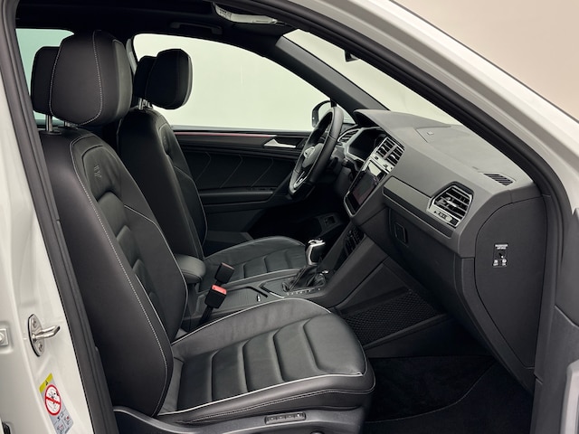 Volkswagen Tiguan 1.4 eHybrid R-Line