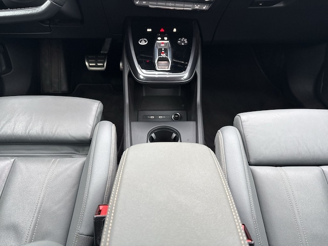 Audi Q4 e-tron 50 Quattro