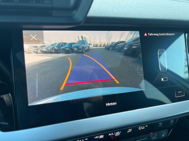 Audi S3 Quattro S-Tronic Sportback