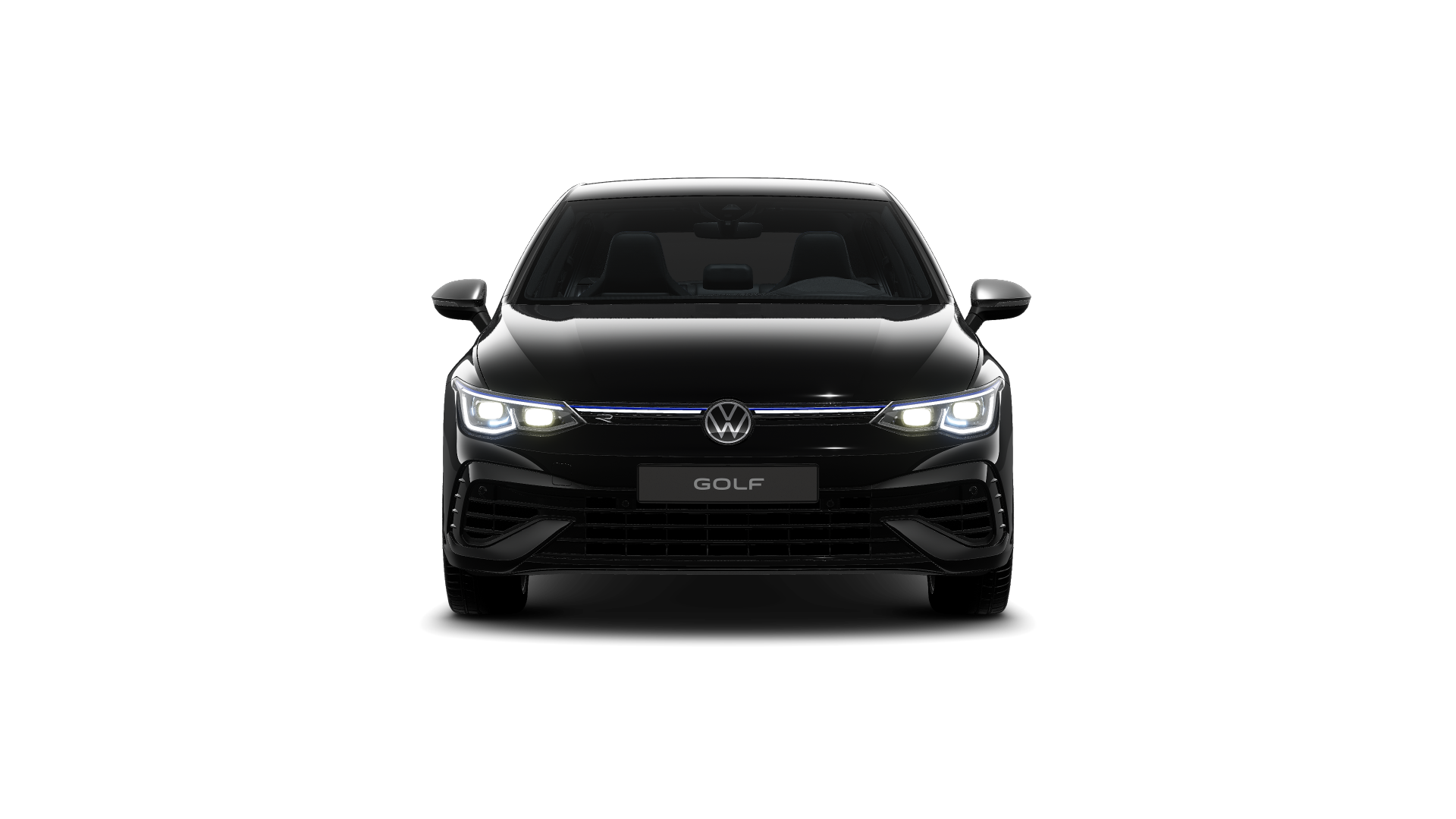 Volkswagen Golf Golf VIII