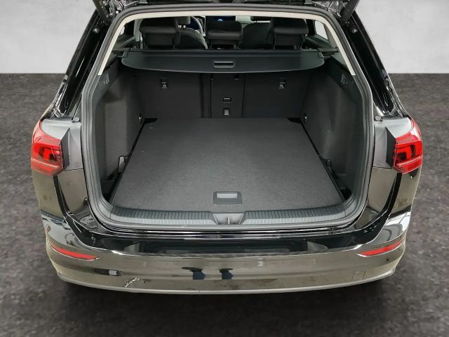 Volkswagen Golf Business Variant