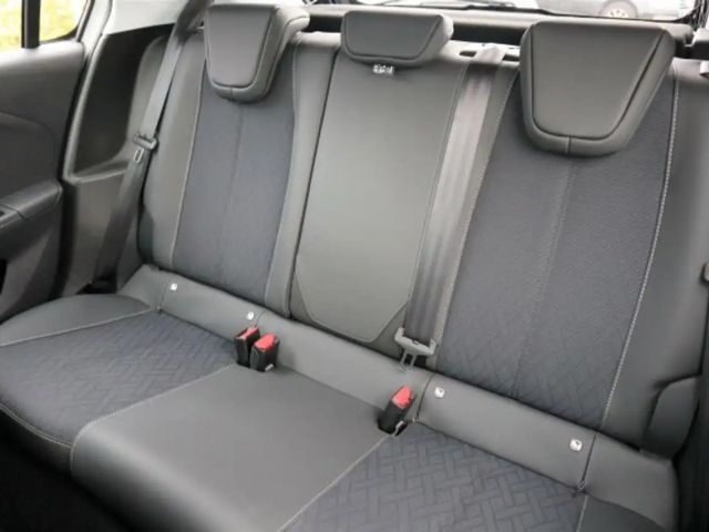 Opel Corsa 1.2 Turbo Elegance Turbo