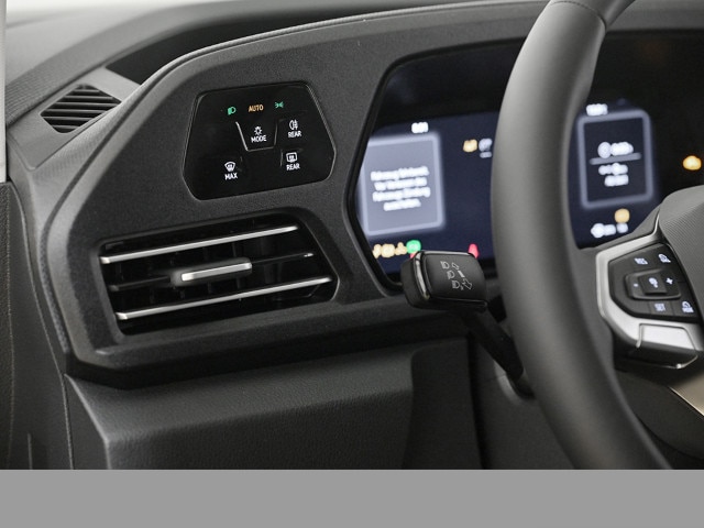 Volkswagen Caddy 1.5 TSI DSG Life