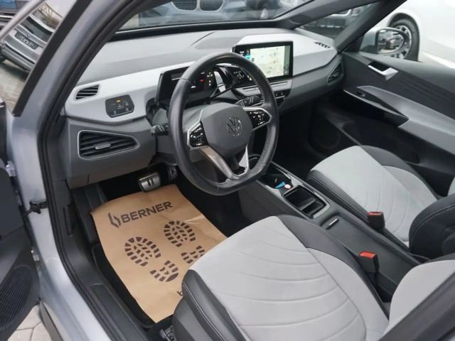 Volkswagen ID.3 Performance Pro