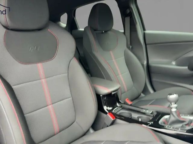 Hyundai i30 N Line T-GDi