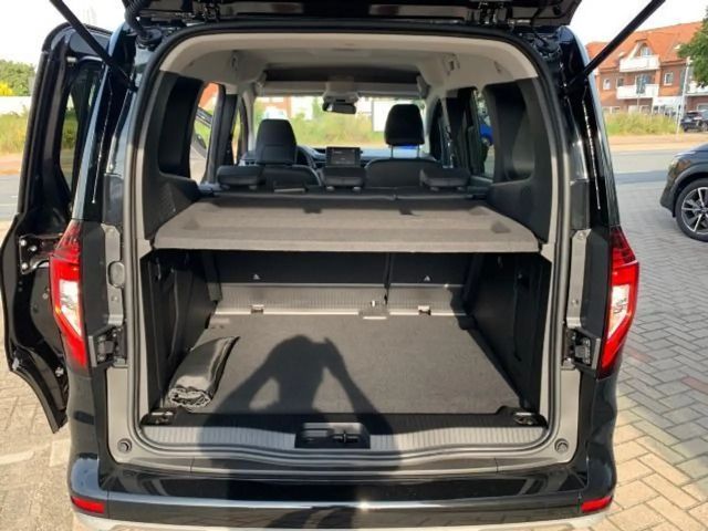 Nissan Townstar N-Connecta