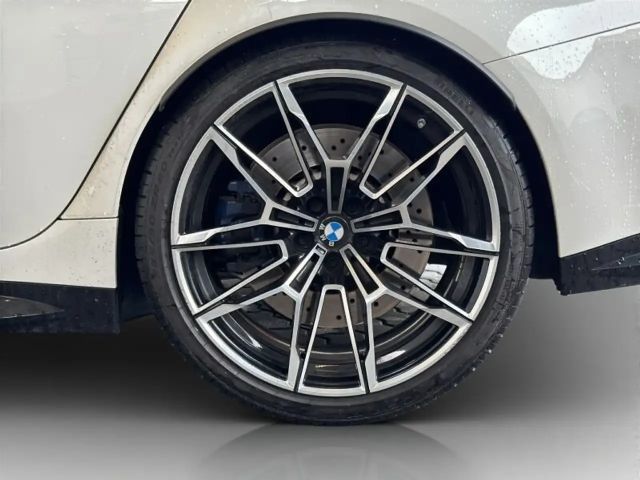 BMW M3 Competition Sedan