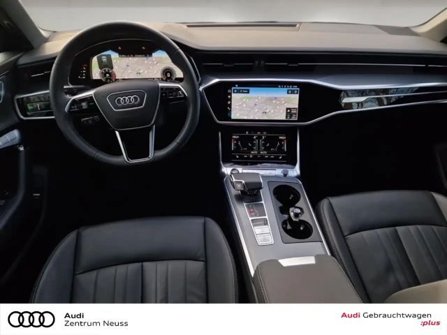 Audi A6 40 TDI Avant S-Tronic