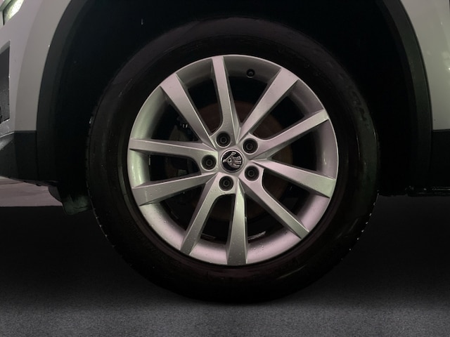 Skoda Kodiaq 2.0 TDI 4x4 Style Style