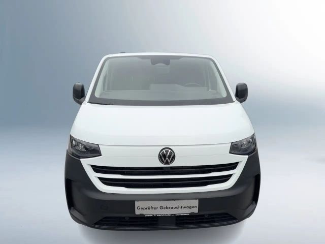 Volkswagen Transporter T7