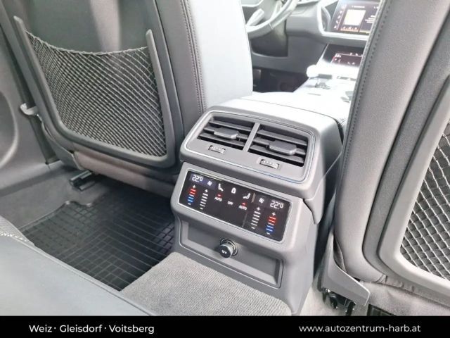 Audi A6 45 TDI Avant Quattro S-Tronic Sport