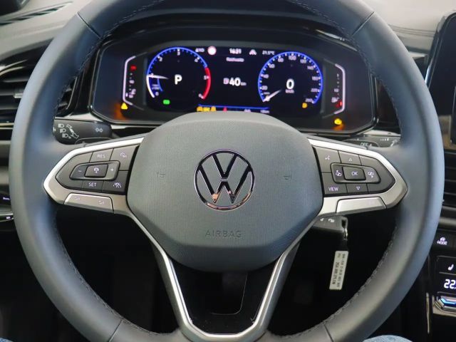 Volkswagen T-Roc DSG Style