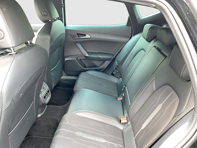 Cupra Formentor e-Hybrid