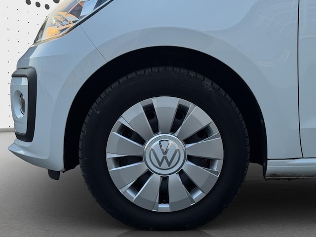 Volkswagen up! 1.0 MPI Move Move up!