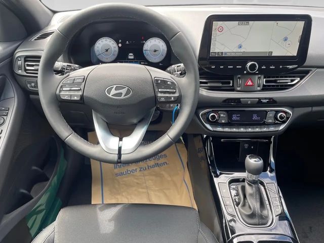 Hyundai i30 1.0 T-GDi