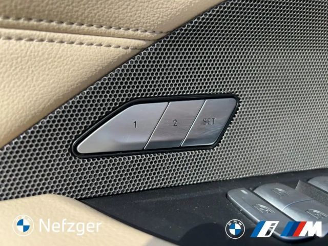 BMW i4 Coupé Gran Coupé Sedan eDrive40