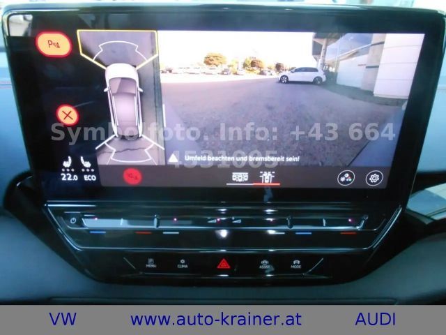 Volkswagen ID.4 220 kW GTX Max