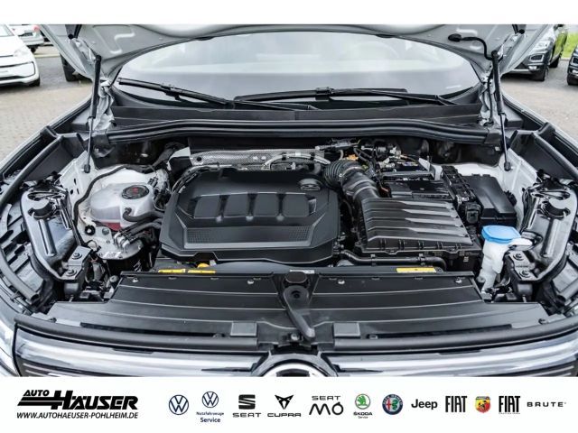 Volkswagen Tiguan 2.0 TDI DSG R-Line