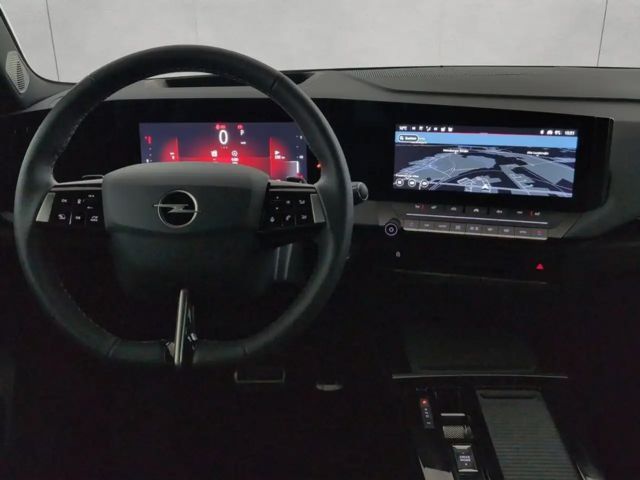 Opel Astra 1.2 Turbo GS-Line Grand Sport Turbo