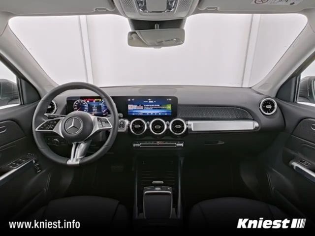 Mercedes-Benz GLB 180 Progressive