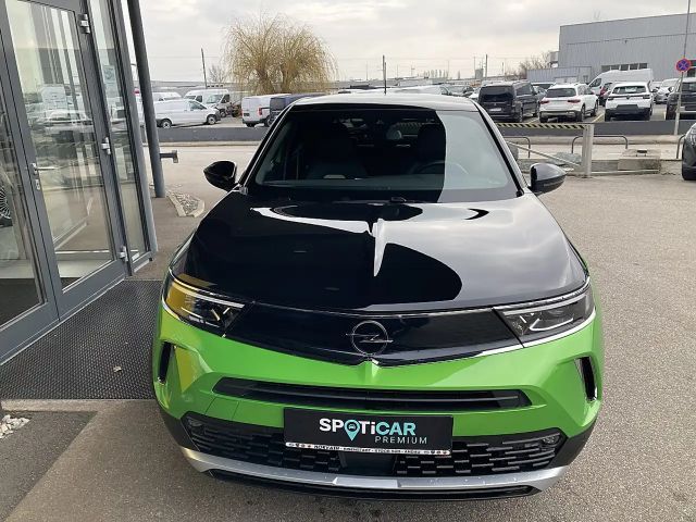 Opel Mokka Mokka-e
