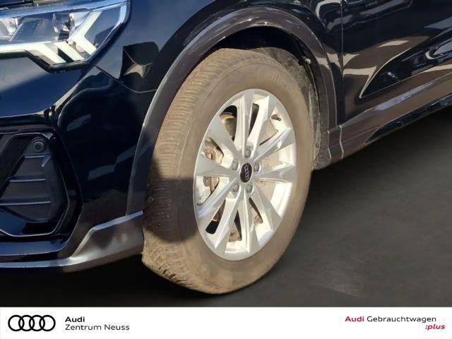 Audi Q3 35 TFSI S-Line