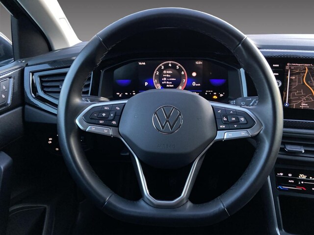 Volkswagen Taigo 1.0 TSI DSG Life