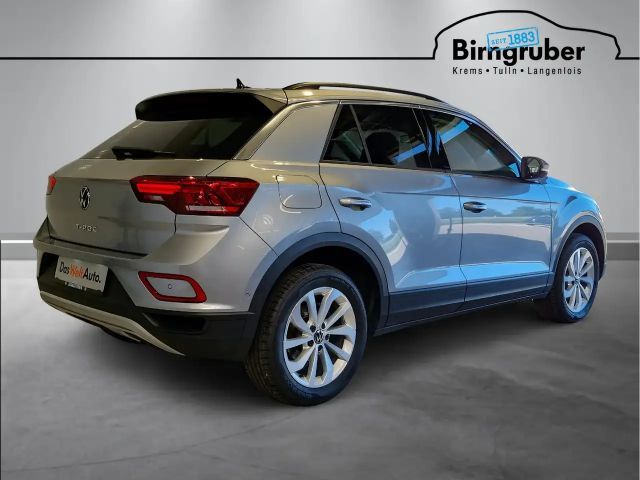 Volkswagen T-Roc DSG