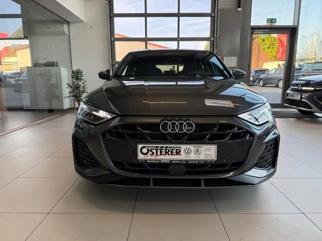 Audi A3 S-Line Sedan Sportback