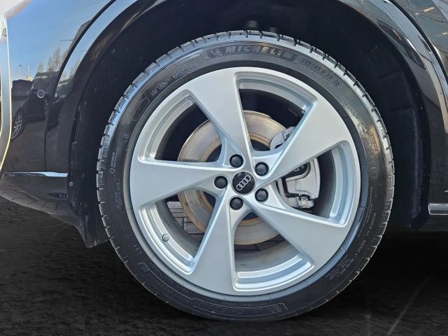 Audi Q5 Quattro S-Line S-Tronic