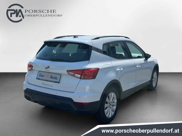 Seat Arona 1.0 TSI DSG Style