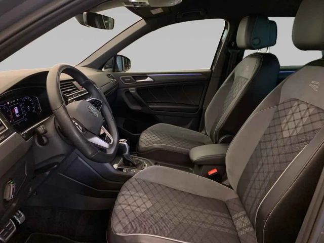 Volkswagen Tiguan DSG R-Line