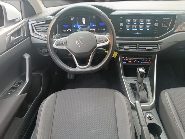 Volkswagen Taigo 1.0 TSI DSG Life