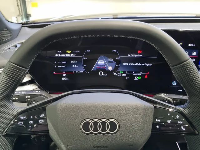 Audi A6 Quattro