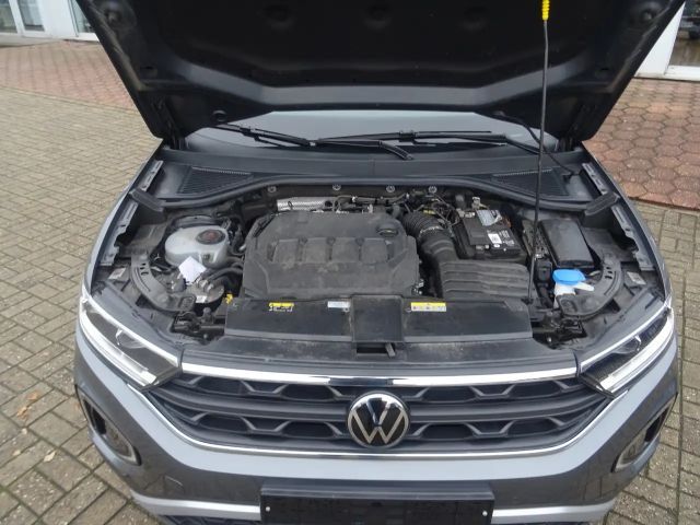 Volkswagen T-Roc 2.0 TDI DSG Life Plus