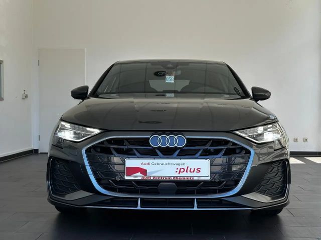Audi A3 35 TFSI S-Line Sportback