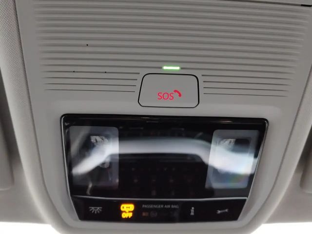 Skoda Octavia Selection