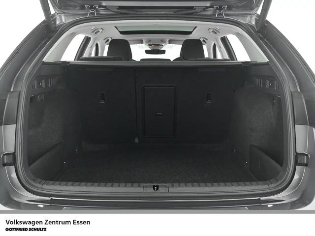 Skoda Octavia Combi Style Style