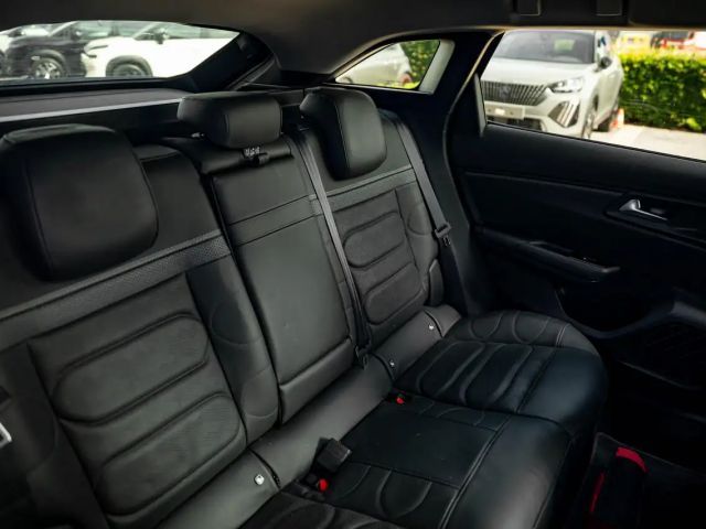 Citroën C5 X Hybrid