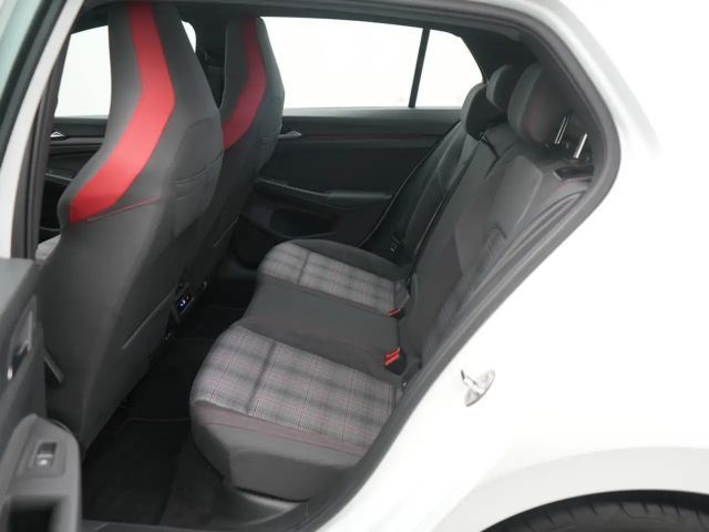 Volkswagen Golf GTI Golf VIII
