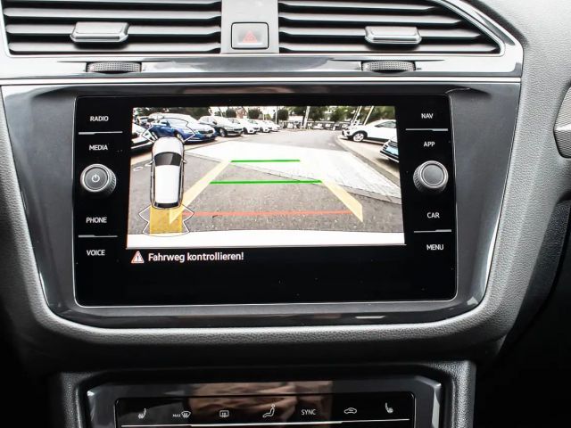 Volkswagen Tiguan 2.0 TDI Allspace DSG Life