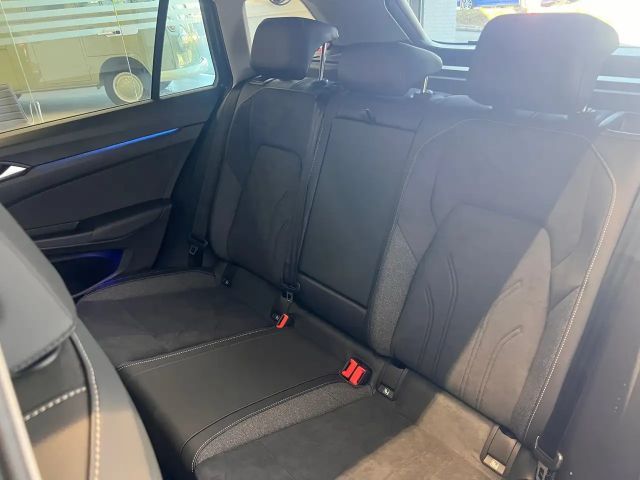 Volkswagen Golf DSG Life Variant