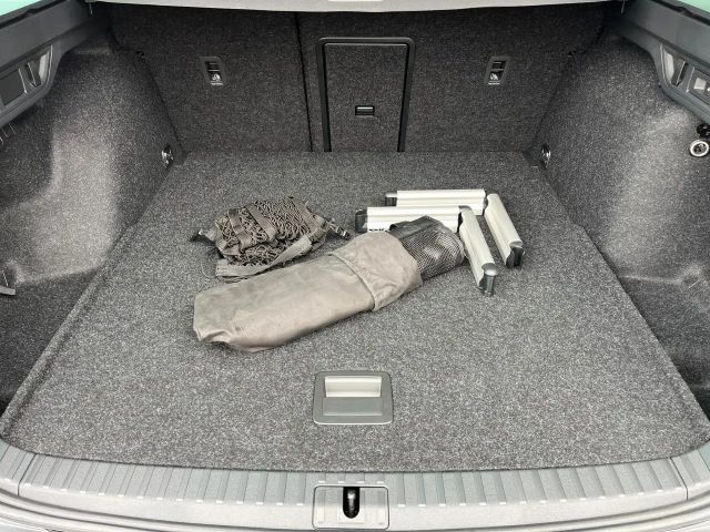 Skoda Octavia 2.0 TDI Combi Selection